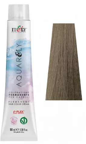 Itely AQUARELY E-PLEX 9II 9.22 100ml intenzív világos szőke matt