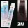 Itely AQUARELY E-PLEX 3N 3.0 100ml hajfesték natúr sötétbarna