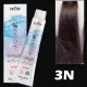Itely AQUARELY E-PLEX 3N 3.0 100ml hajfesték natúr sötétbarna