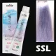 Itely AQUARELY E-PLEX SSL 12.86 100ml szupervilágosító levendulás szőke hajfesték