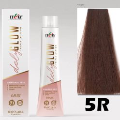 DELYGLOW 5R (5.4) 100ml réz világosbarna ammónia