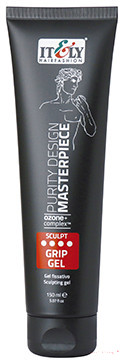 Itely Grip Gel 150ml extra erős  hajzselé