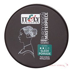 Itely Sleek pomade 150ml modellező paszta