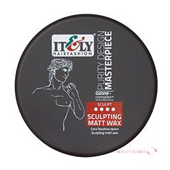 Itely Sculpting extra erős matt wax 150ml 