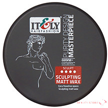 Itely Sculpting extra erős matt wax 150ml 