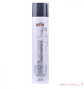 Itely Shaping Hairspray 500ml Enyhe tartást biztosító, volumen növelő hajlakk