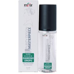 Itely Diamond drops 50ml hajvégápoló olaj