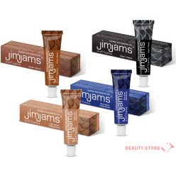   JimJams Szempilla- és szemöldökfesték többféle színben