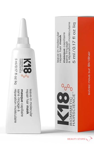 K18 Leave-In Molecular Repair Mask 5 ml