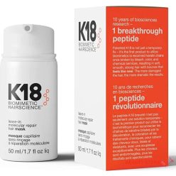 K18 Leave-In Molecular Repair Mask 50 ml
