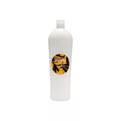   KALLOS VANÍLIA FÉNY BALZSAM SZÁRAZ, FÉNYTELEN HAJRA 1000ml