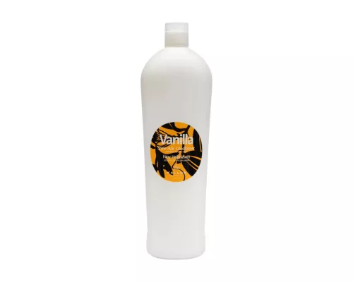  KALLOS VANÍLIA FÉNY BALZSAM SZÁRAZ, FÉNYTELEN HAJRA 1000ml