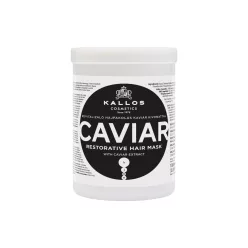    KALLOS KJMN KAVIÁR REVITALIZÁLÓ HAJPAKOLÁS KAVIÁR KIVONATTAL 1000ml