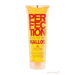 KALLOS PERFECTION EXTRA ERŐS HAJZSELÉ 250ml