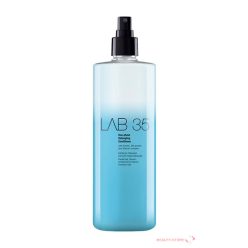   LAB35 KÉTFÁZISÚ KIFÉSÜLÉST KÖNNYÍTŐ HAJKONDICIONÁLÓ KERATINNAL, SELYEM PROTEINNEL ÉS VITAMIN KOMPLEX-SZEL 500ml