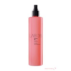   LAB35 KÉNYEZTETŐ HAJERŐSÍTŐ TEJ SZÁRAZ, TÖREDEZETT HAJRA  300ml