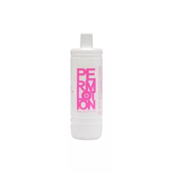 KALLOS PERM LOTION dauervíz "0"-  ERŐS 500ml
