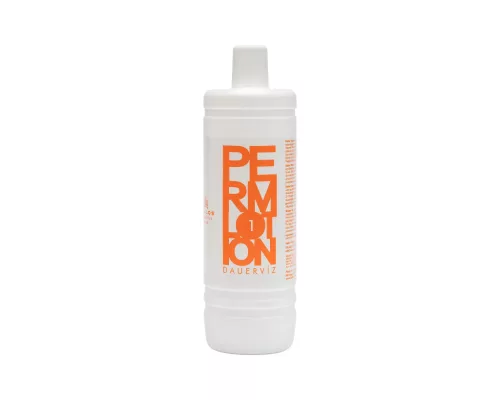  KALLOS PERM LOTION "1"- DAUERVÍZ NORMÁL HAJRA 500ml
