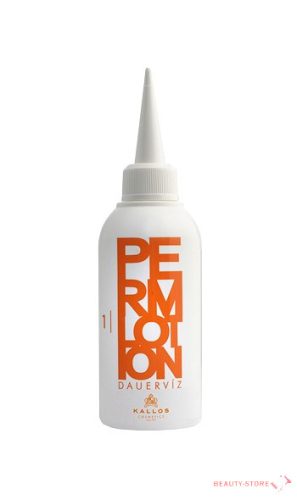 KALLOS PERM LOTION DAUERVÍZ "1" NORMÁL HAJRA 75ml