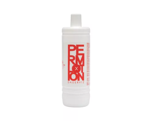 KALLOS PERM LOTION X-DAUERVÍZ ULTRA ERŐS 500ml
