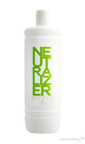 KALLOS NEUTRALIZER- DAUERVÍZ FIXÁLÓ 500ml