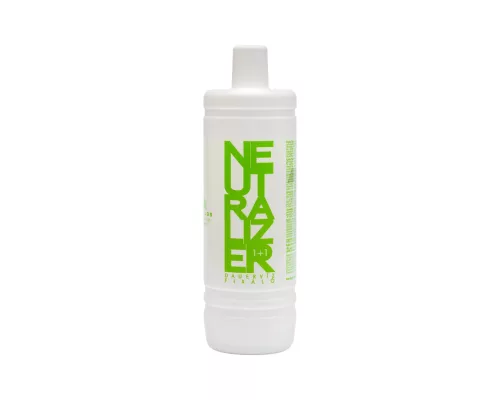 KALLOS NEUTRALIZER- DAUERVÍZ FIXÁLÓ 500ml