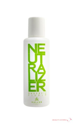 KALLOS NEUTRALIZER- DAUERVÍZ FIXÁLÓ 100ml