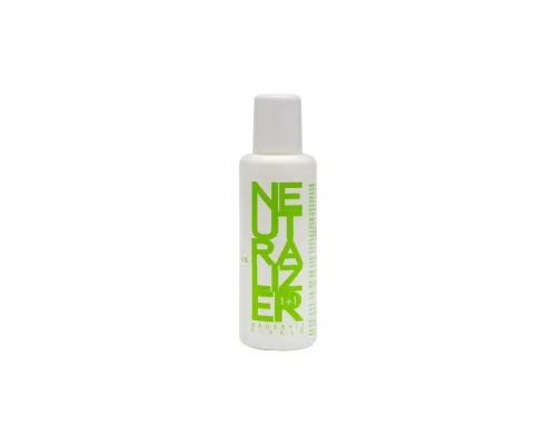 KALLOS NEUTRALIZER- DAUERVÍZ FIXÁLÓ 100ml