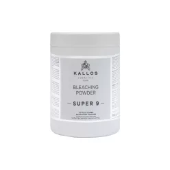 Kallos KJMN SUPER 9 szőkítő por 500gr.