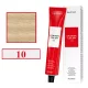 Kemon Cramer Color hajfesték 100ml 10