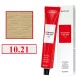 Kemon Cramer Color hajfesték 100ml 10.21