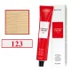 Kemon Cramer Color hajfesték 100ml 123