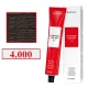 Kemon Cramer Color hajfesték 100ml 4.000