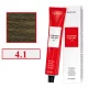 Kemon Cramer Color hajfesték 100ml 4.1