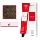 Kemon Cramer Color hajfesték 100ml 6