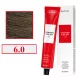 Kemon Cramer Color hajfesték 100ml 6.0