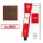 Kemon Cramer Color hajfesték 100ml 6.000