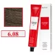 Kemon Cramer Color hajfesték 100ml 6.08