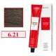 Kemon Cramer Color hajfesték 100ml 6.21