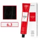 Kemon Cramer Color hajfesték 100ml 6.3