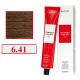 Kemon Cramer Color hajfesték 100ml 6.41