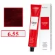 Kemon Cramer Color hajfesték 100ml 6.55
