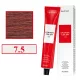 Kemon Cramer Color hajfesték 100ml 7.5