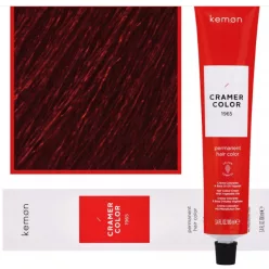 Kemon Cramer Color hajfesték 100ml 7.55