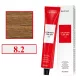 Kemon Cramer Color hajfesték 100ml 8.2