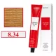 Kemon Cramer Color hajfesték 100ml 8.34