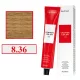 Kemon Cramer Color hajfesték 100ml 8.36