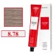 Kemon Cramer Color hajfesték 100ml 8.78