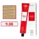 Kemon Cramer Color hajfesték 100ml 9.08