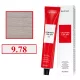 Kemon Cramer Color hajfesték 100ml 9.78
